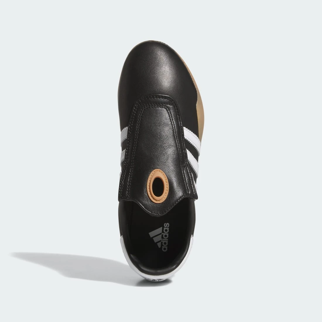 아디다스 태권도 메이 코어 블랙 클라우드 화이트 우먼스 JQ3012