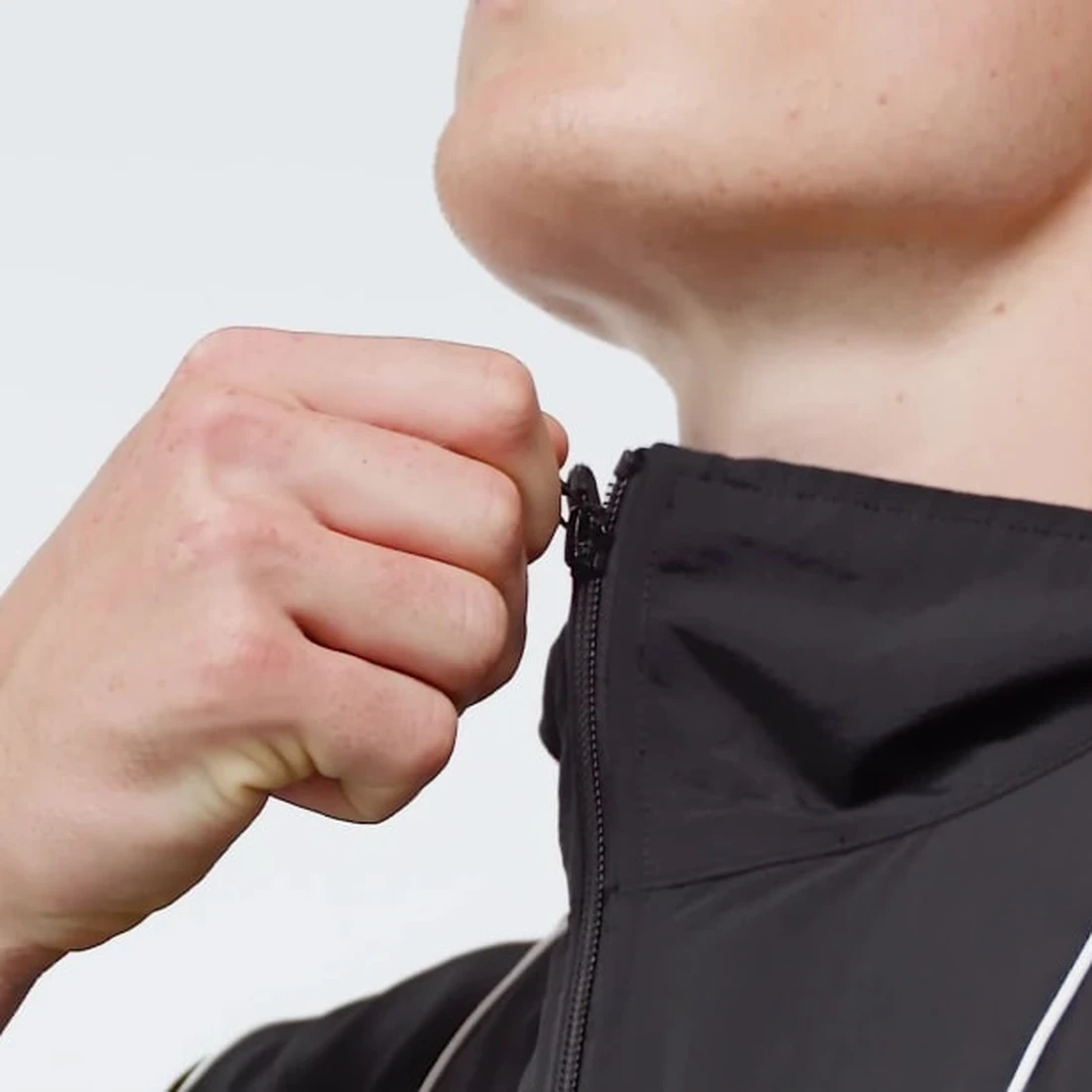 아디다스 컷라인 트랙 탑 KE0096