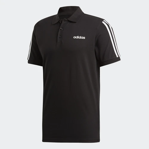 아디다스 3-STRIPES POLO SHIRT