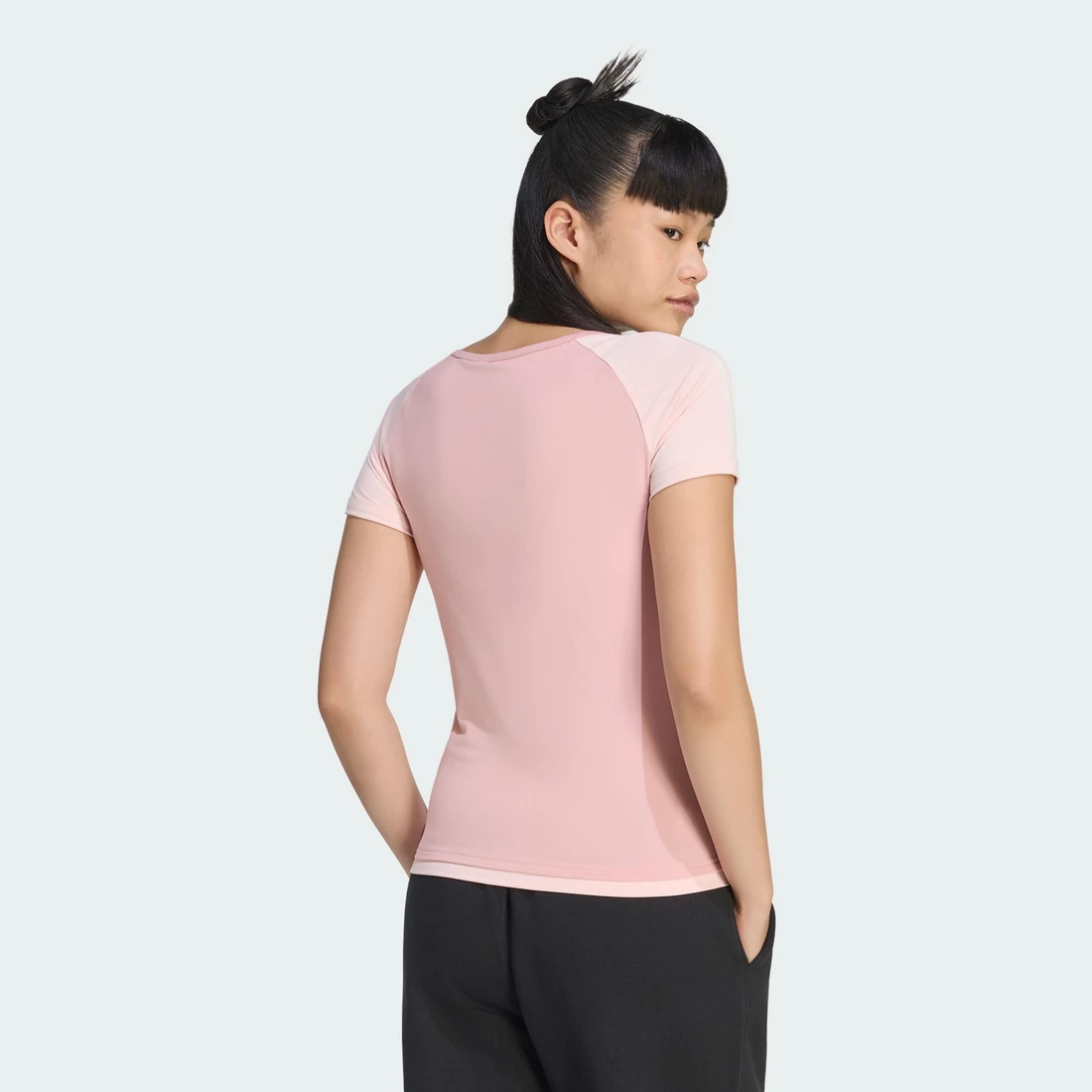 아디다스 아디다스 오리지널스 서머 글로우 빈티지 티셔츠 KY8130