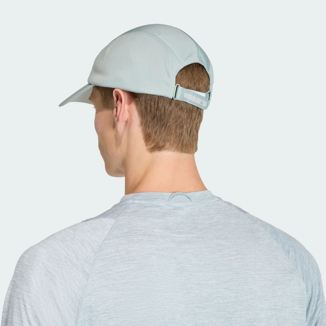 아디다스 러닝 메쉬 클라이마쿨 캡 JZ0617