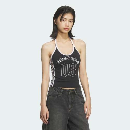 아디다스 OG 여성 탱크 탑
