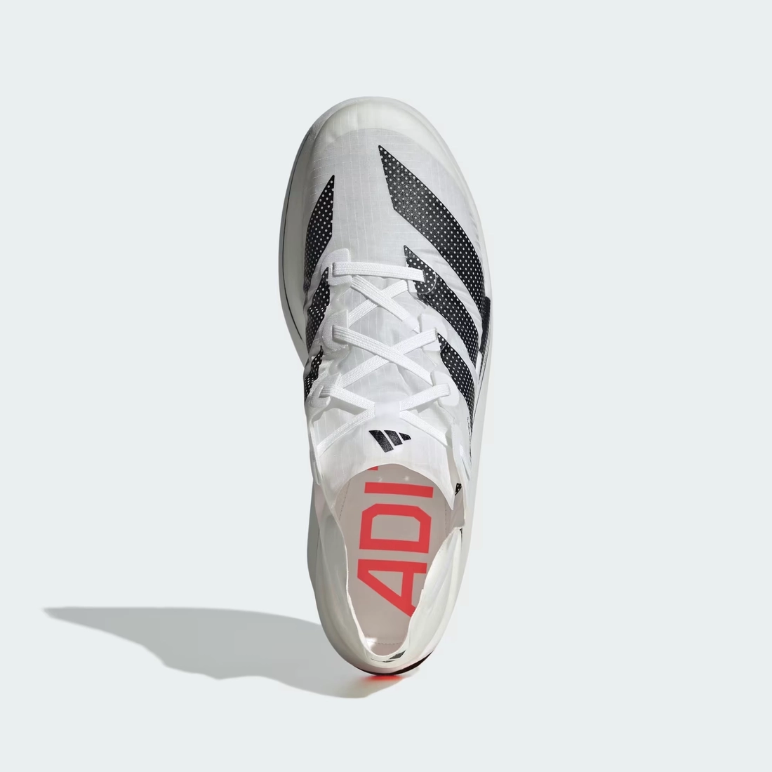 아디다스 아디제로 아디오스 프로 EVO 3 클라우드 화이트 코어 블랙 KH7678