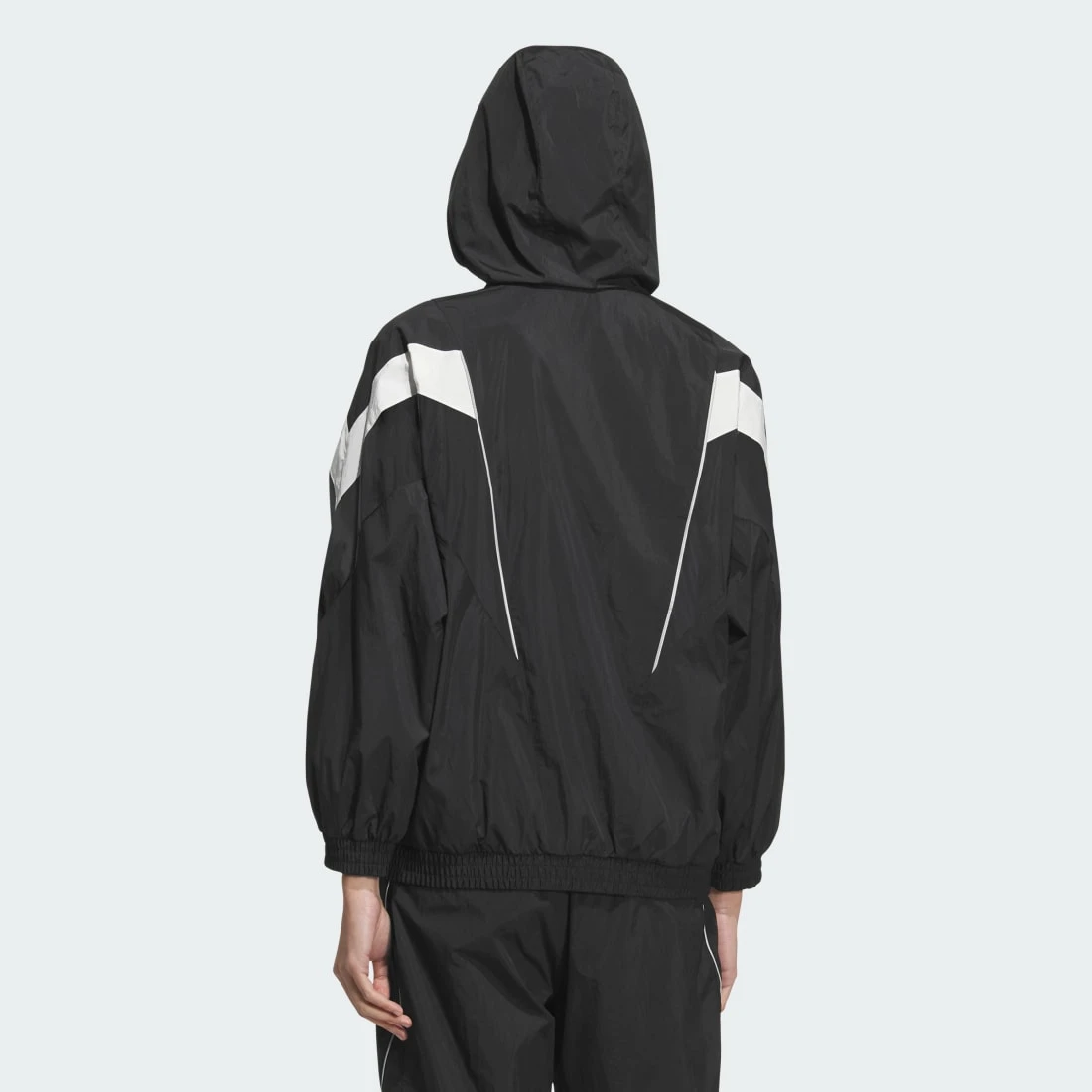 아디다스 STSV 우븐 재킷 KA0916