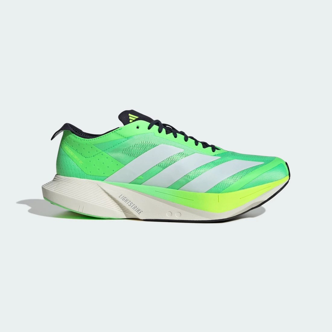 아디다스 ADIZERO DRIVE RC 러닝화 JR9378