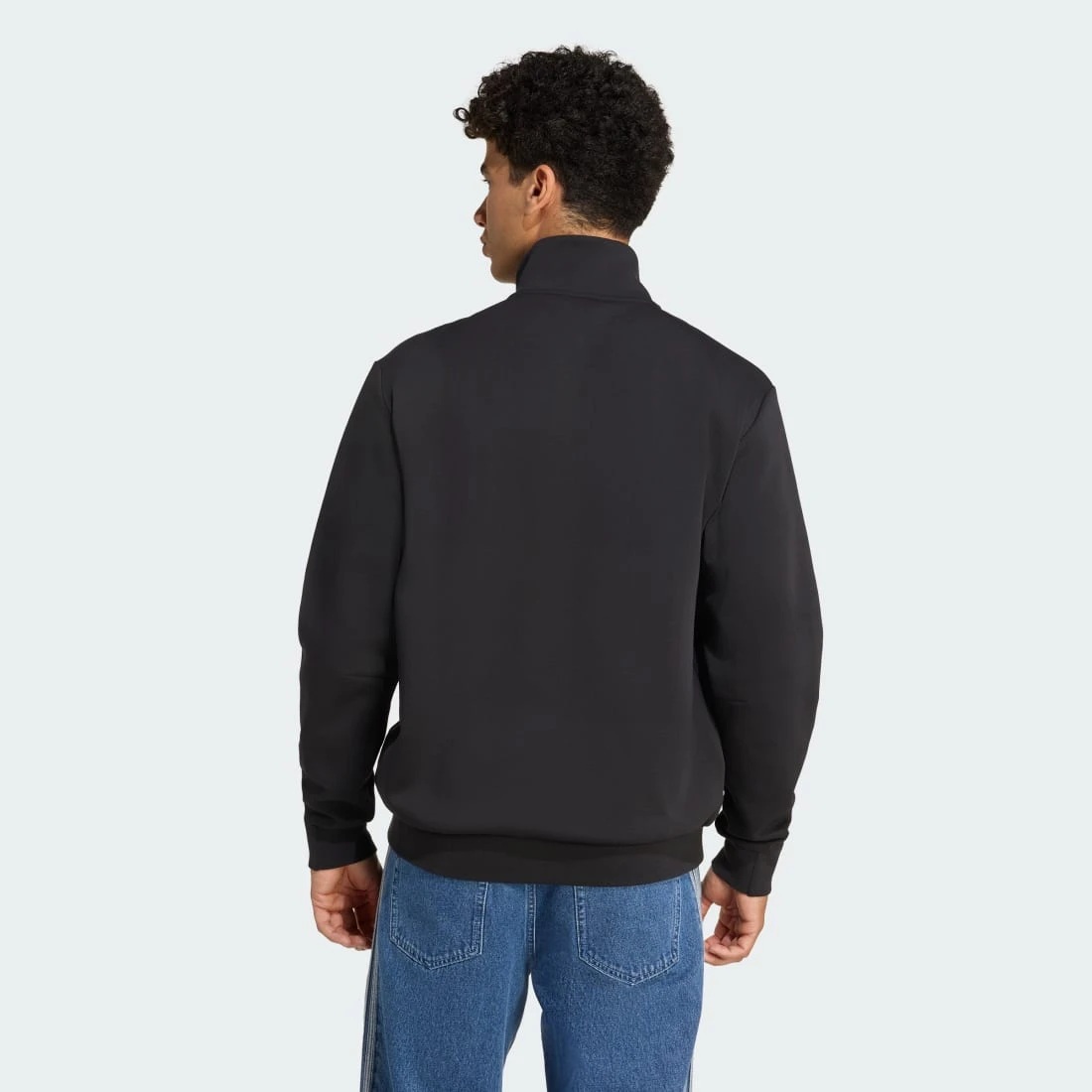 아디다스 올블랙스 앤썸 재킷 JL8033