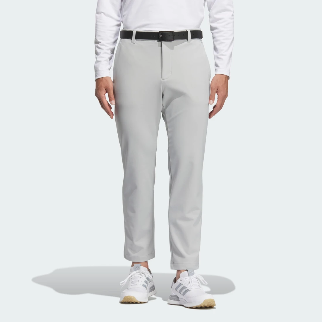 아디다스 브러시드 스트레치 팬츠 KC5706