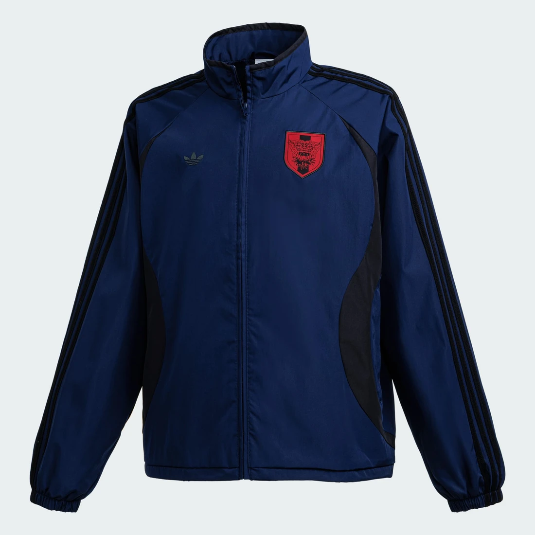 아디다스 26 축구 팬웨어 팀가이스트 트랙탑 KC9311