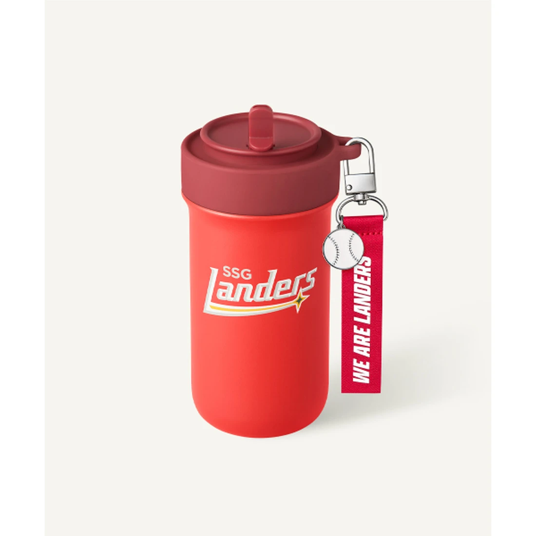 스타벅스 SS 랜더스 캔쿨러 텀블러 473ml 1004247