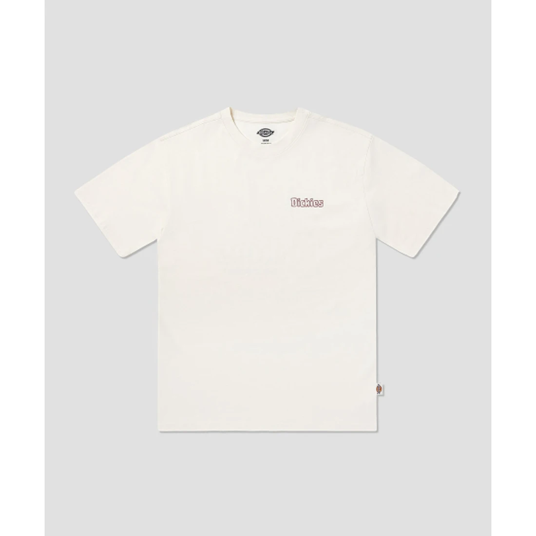 디키즈 페어론 티셔츠 에그렛 DK0A88GEC48