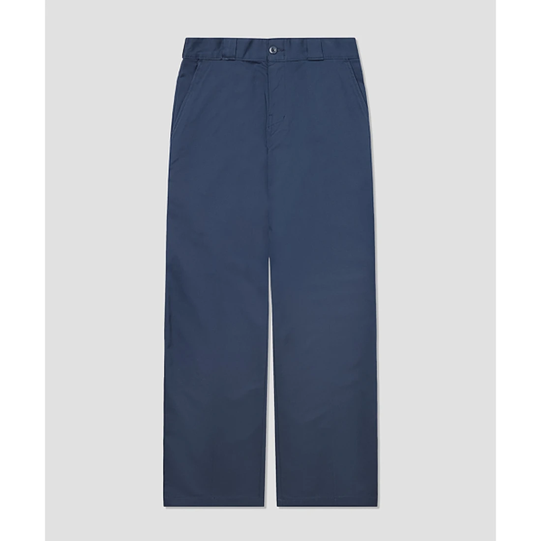 디키즈 247 루즈핏 워크팬츠 네이비 블루 DK0A87YPNV0