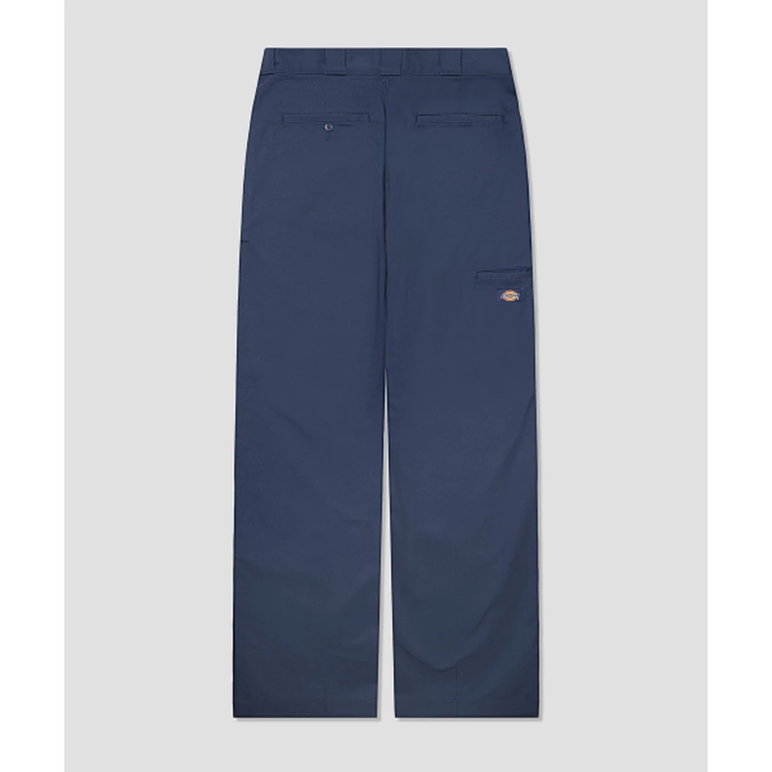 디키즈 247 루즈핏 워크팬츠 네이비 블루 DK0A87YPNV0