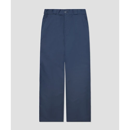 디키즈 247 루즈핏 워크팬츠 네이비 블루