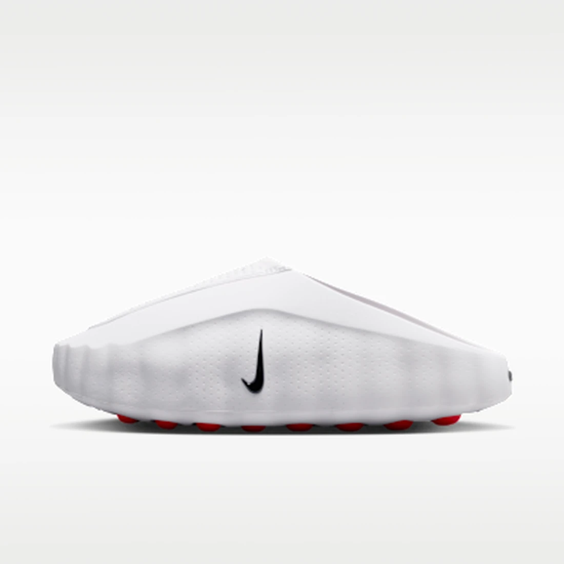 나이키 마인드 001 슬라이드 화이트 HQ4307-101