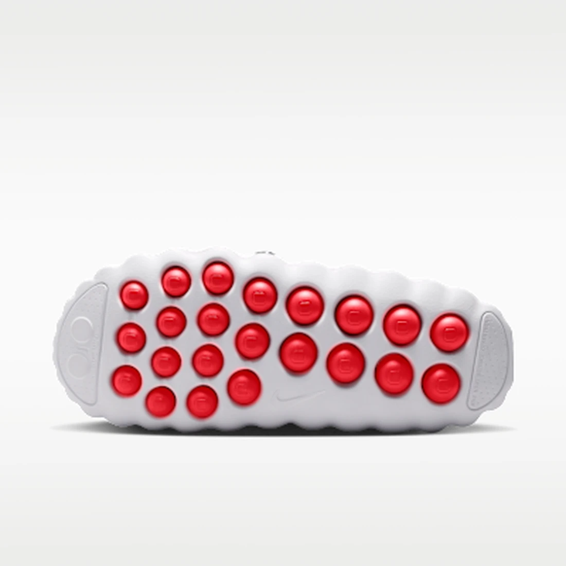 나이키 마인드 001 슬라이드 화이트 HQ4307-101