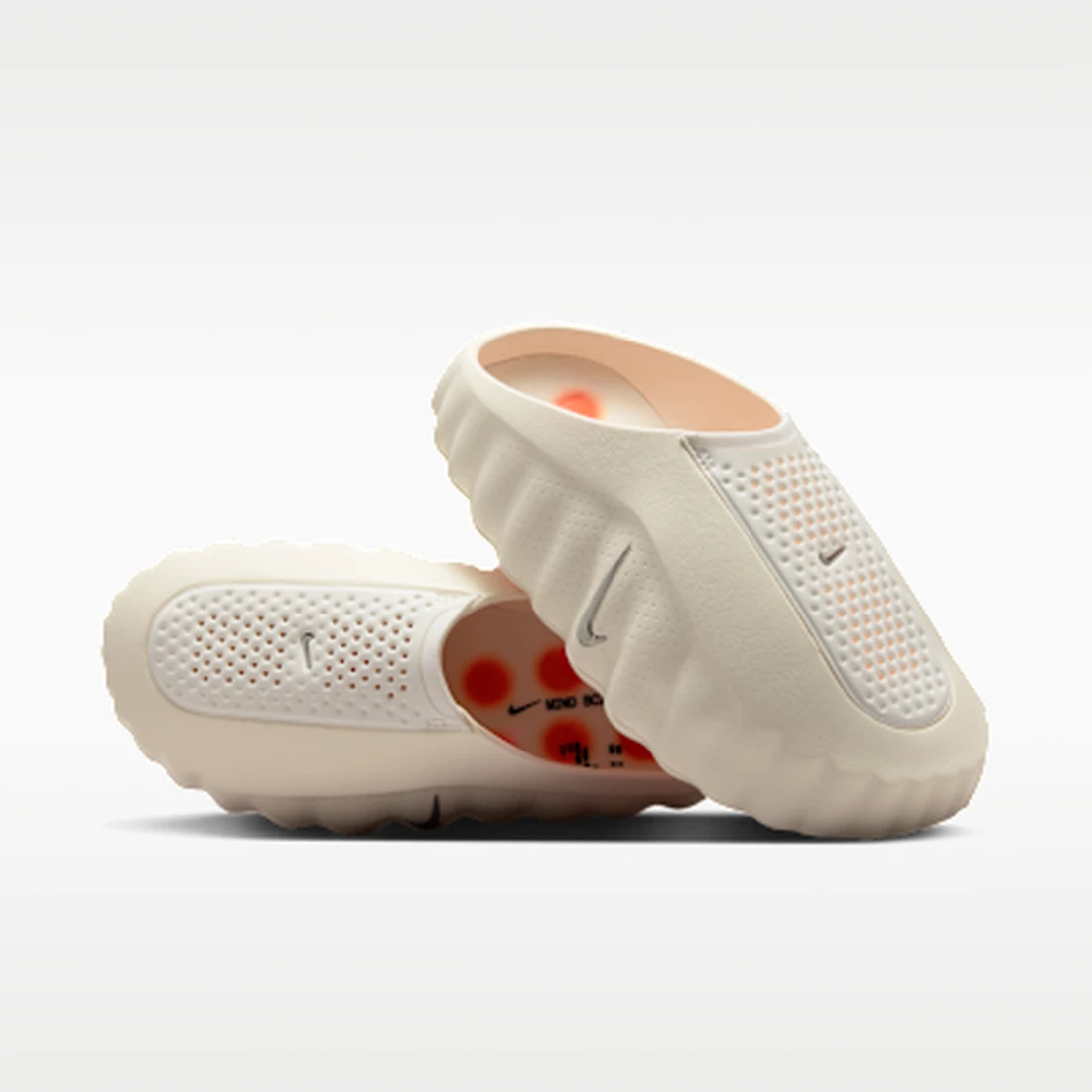 나이키 마인드 001 세일 하이퍼 크림슨 우먼스 HQ4309-100