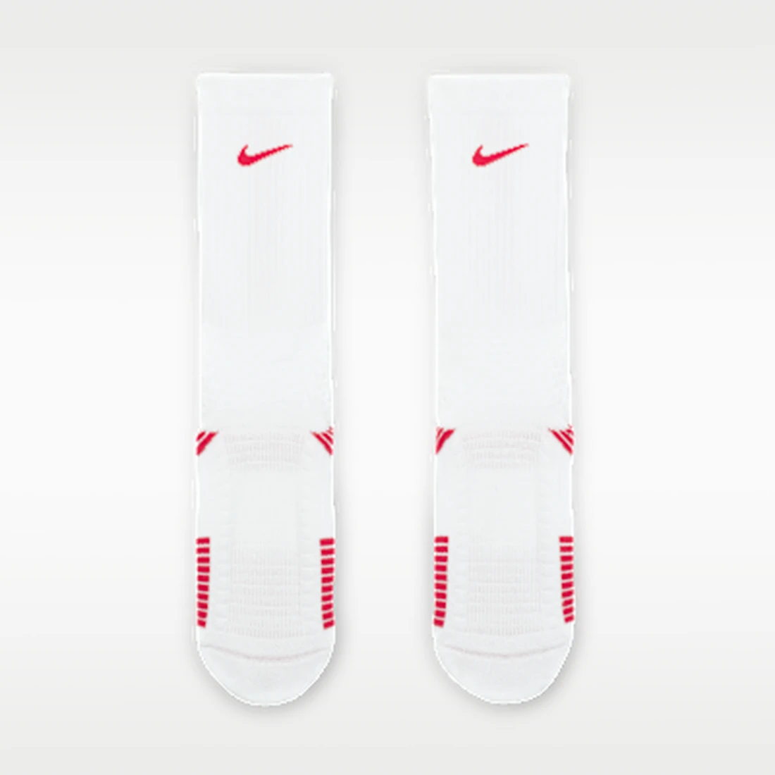 나이키 엘리트 2.0 쿠션 크루 삭스(1켤레) HM0285-101