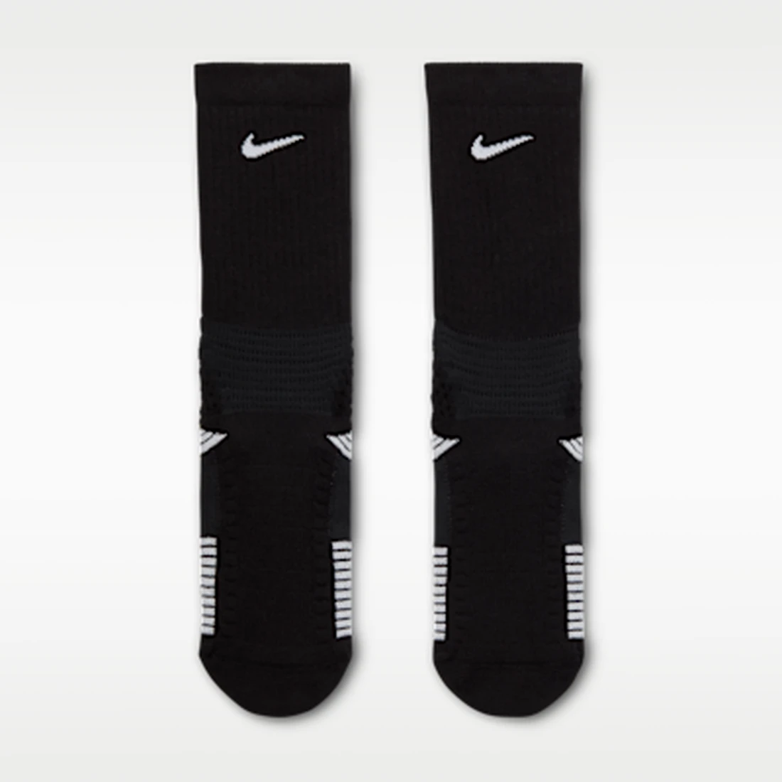 나이키 엘리트 2.0 쿠션 크루 삭스(1켤레) HM0285-010