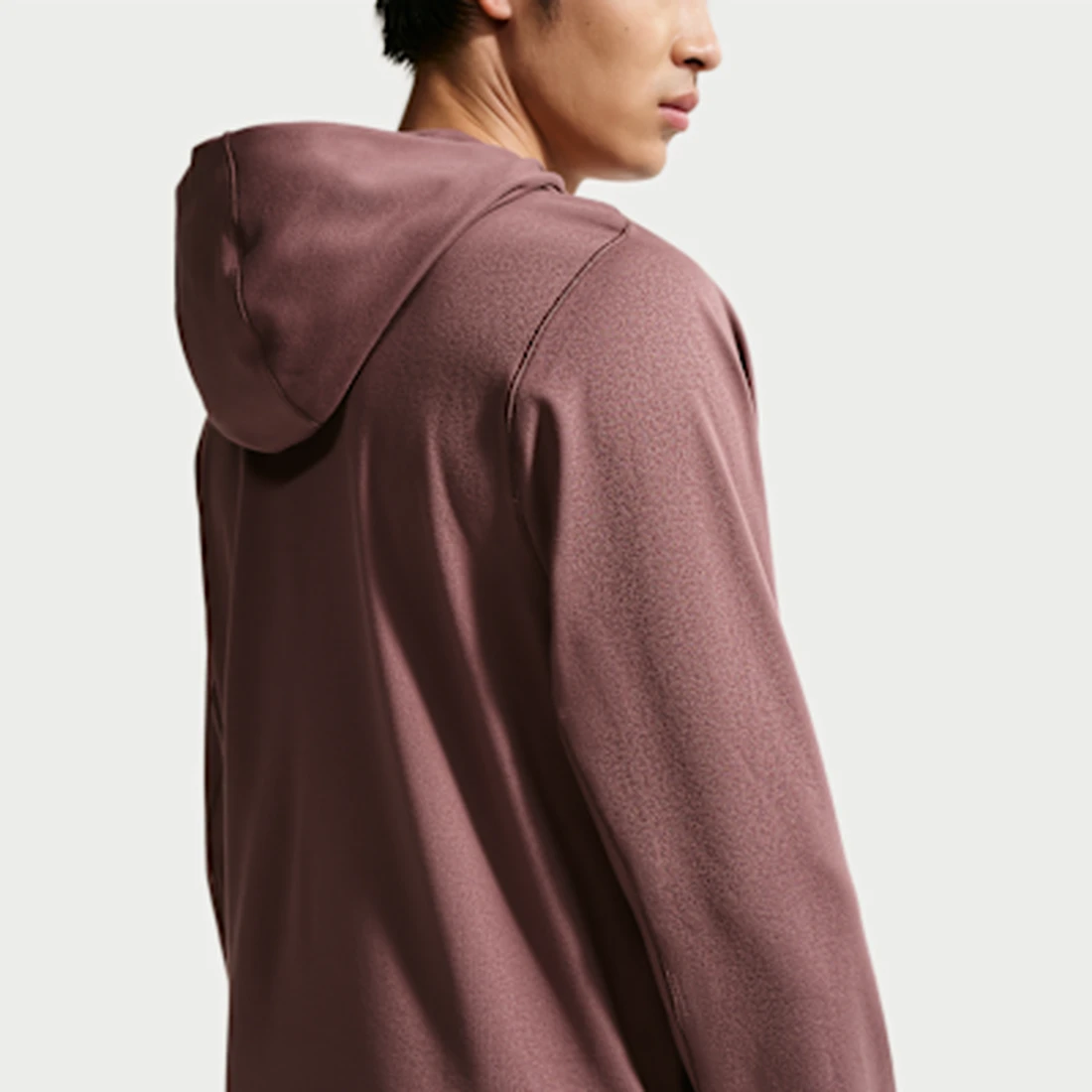 나이키 프라이머리 나노니트 남성 드라이 핏 UV 차단 풀오버 퍼포먼스 후디 II1305-502