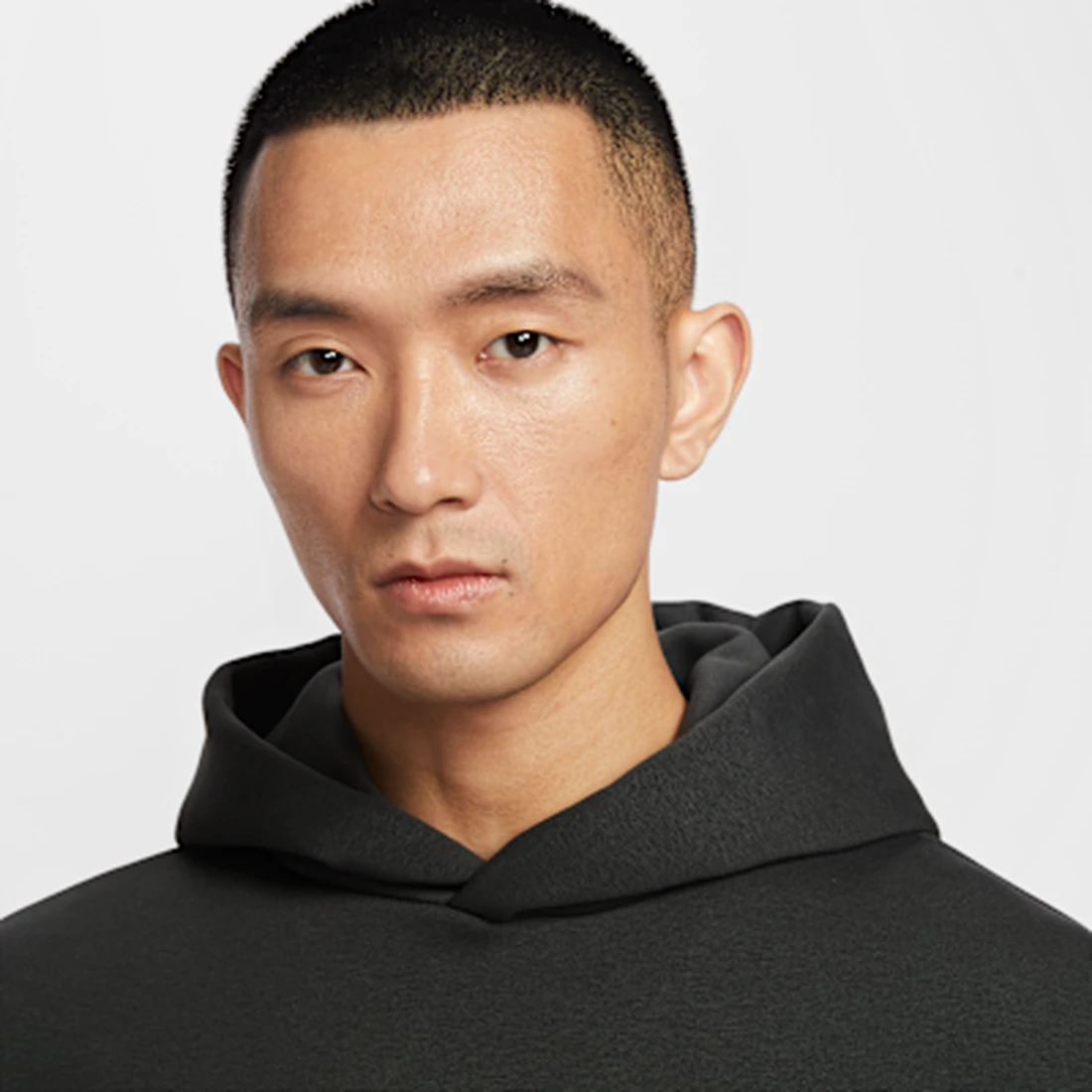 나이키 르브론 '마스크드 메너스' 남성 써마 핏 농구 후디 IH8845-045