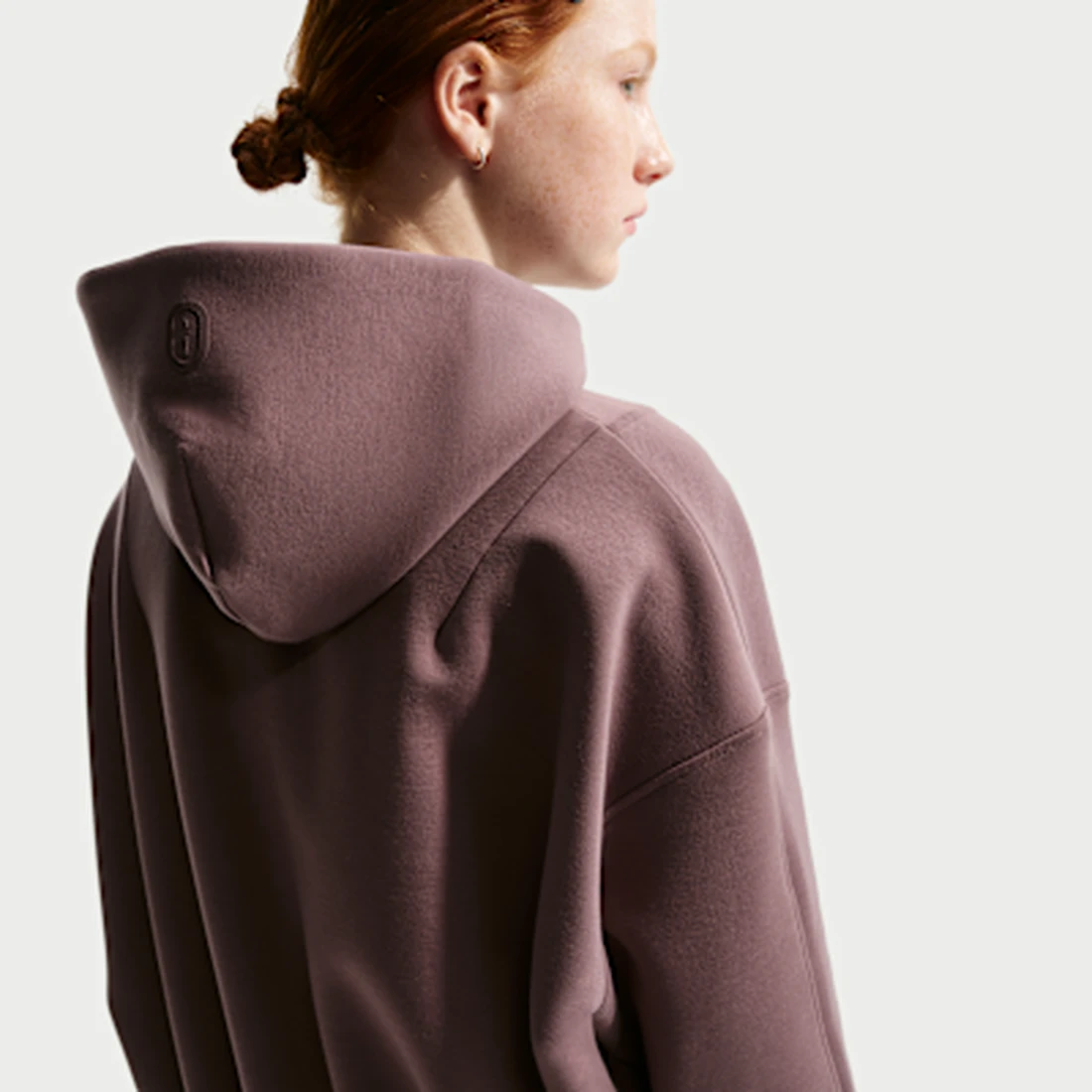 나이키 MAVN 여아 써마 핏 니트 풀집 후디 IM1763-502