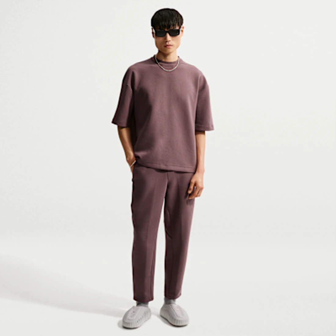 나이키 24.7 임파서블리소프트 남성 드라이 핏 팬츠 HQ6971-502