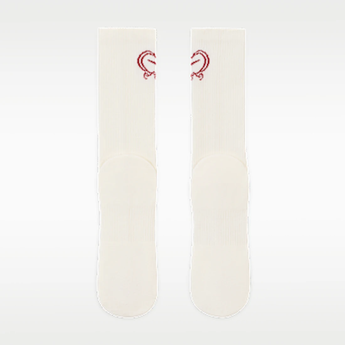 나이키 에브리데이 플러스 쿠션 크루 삭스(1켤레) IH8626-133