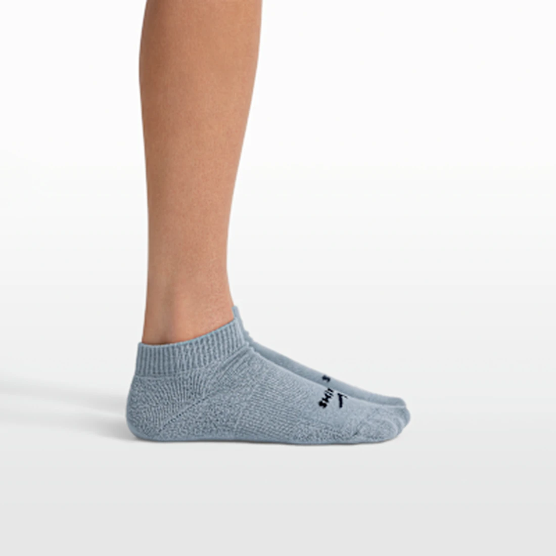 나이키스킴스 여성 드라이 핏 앵클 삭스(3켤레) IQ8107-906