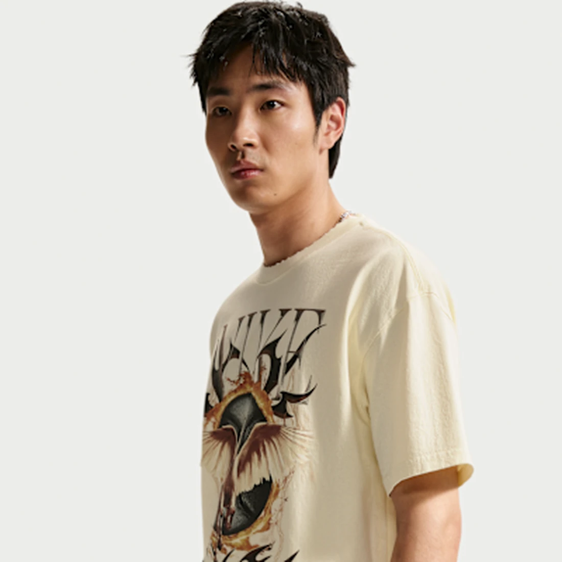 나이키 남성 농구 티셔츠 II0678-113