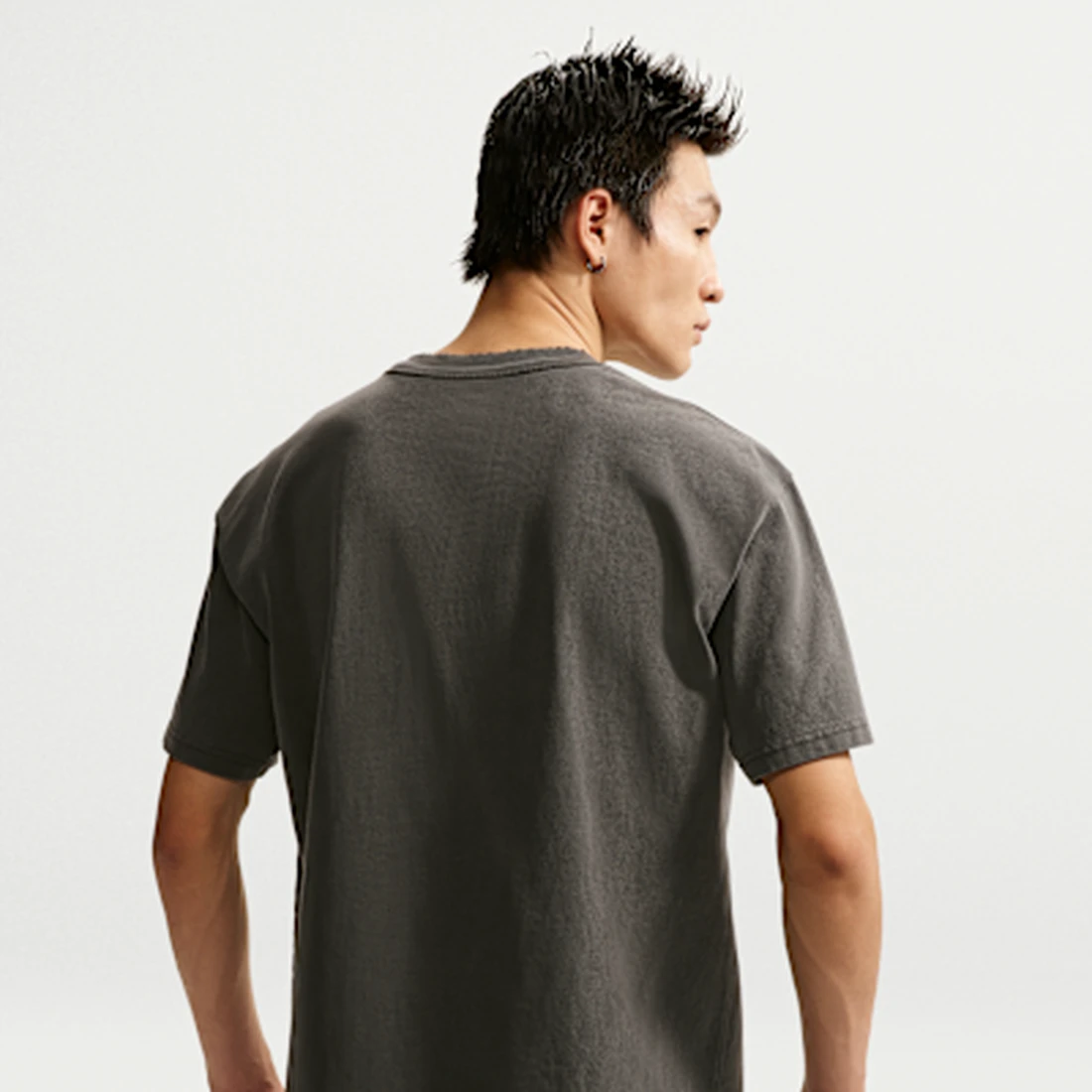 나이키 남성 농구 티셔츠 II0678-010