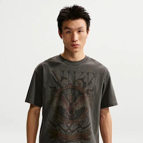 나이키 남성 농구 티셔츠