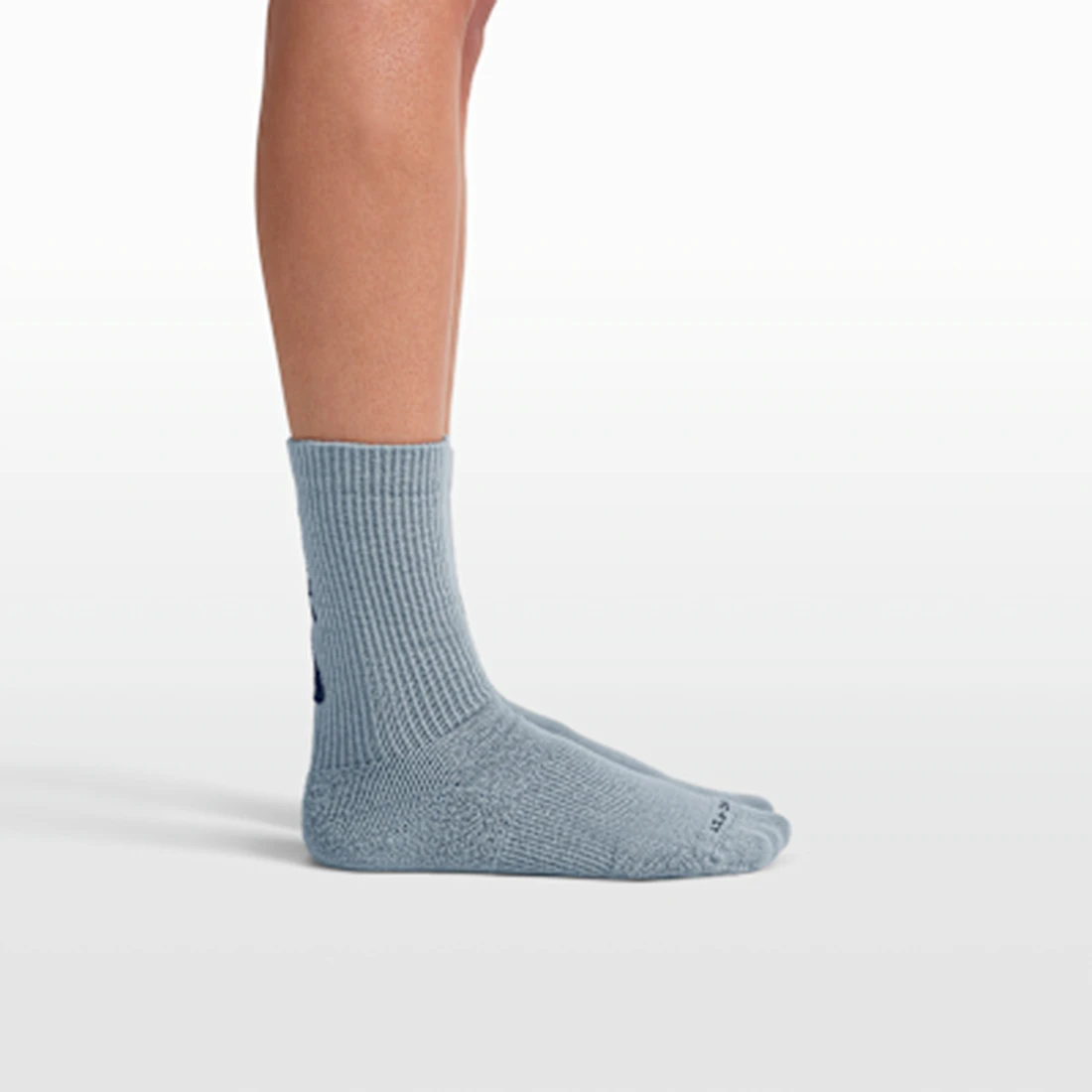 나이키스킴스 여성 드라이 핏 크루 삭스(3켤레) IQ8104-906