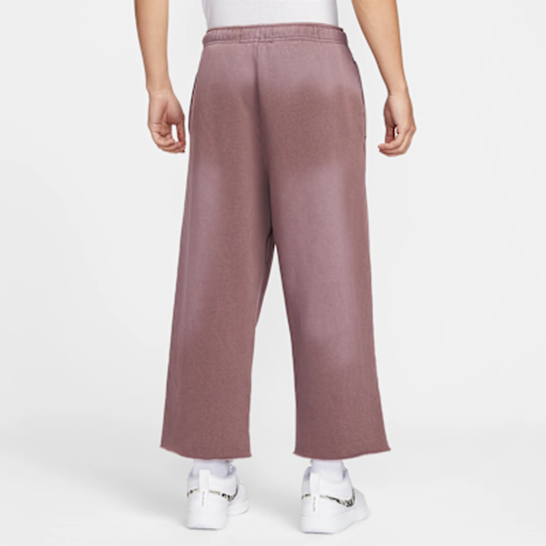 나이키 북 스탠다드 이슈 남성 브러시드 팬츠 II3924-502