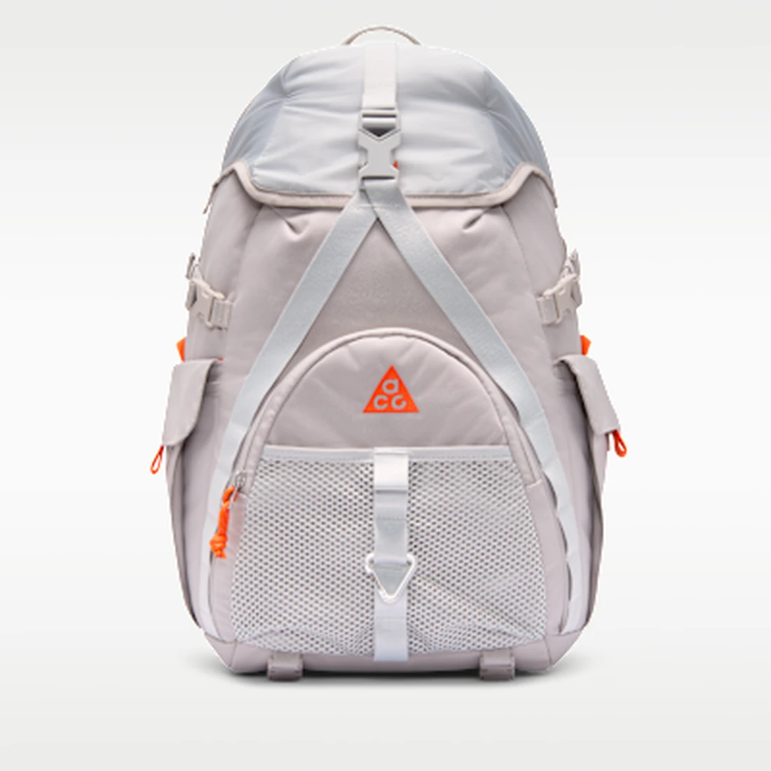 나이키 ACG 데이맥스 백팩 25L 컬리지 그레이 그레이 포그 HJ8178-009