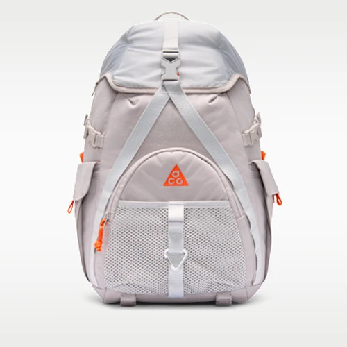 나이키 ACG 데이맥스 백팩 25L 컬리지 그레이 그레이 포그