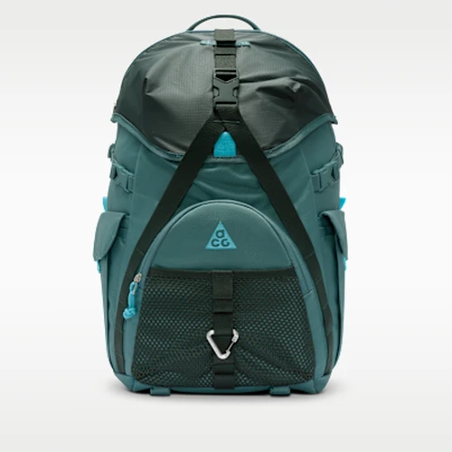 나이키 ACG 데이맥스 백팩 25L 미네랄 슬레이트 블랙 스프러스