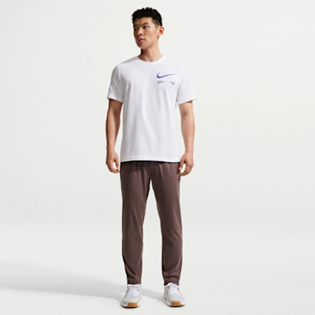 나이키 프라이머리 나노니트 남성 드라이 핏 UV 차단 퍼포먼스 팬츠 II1307-502