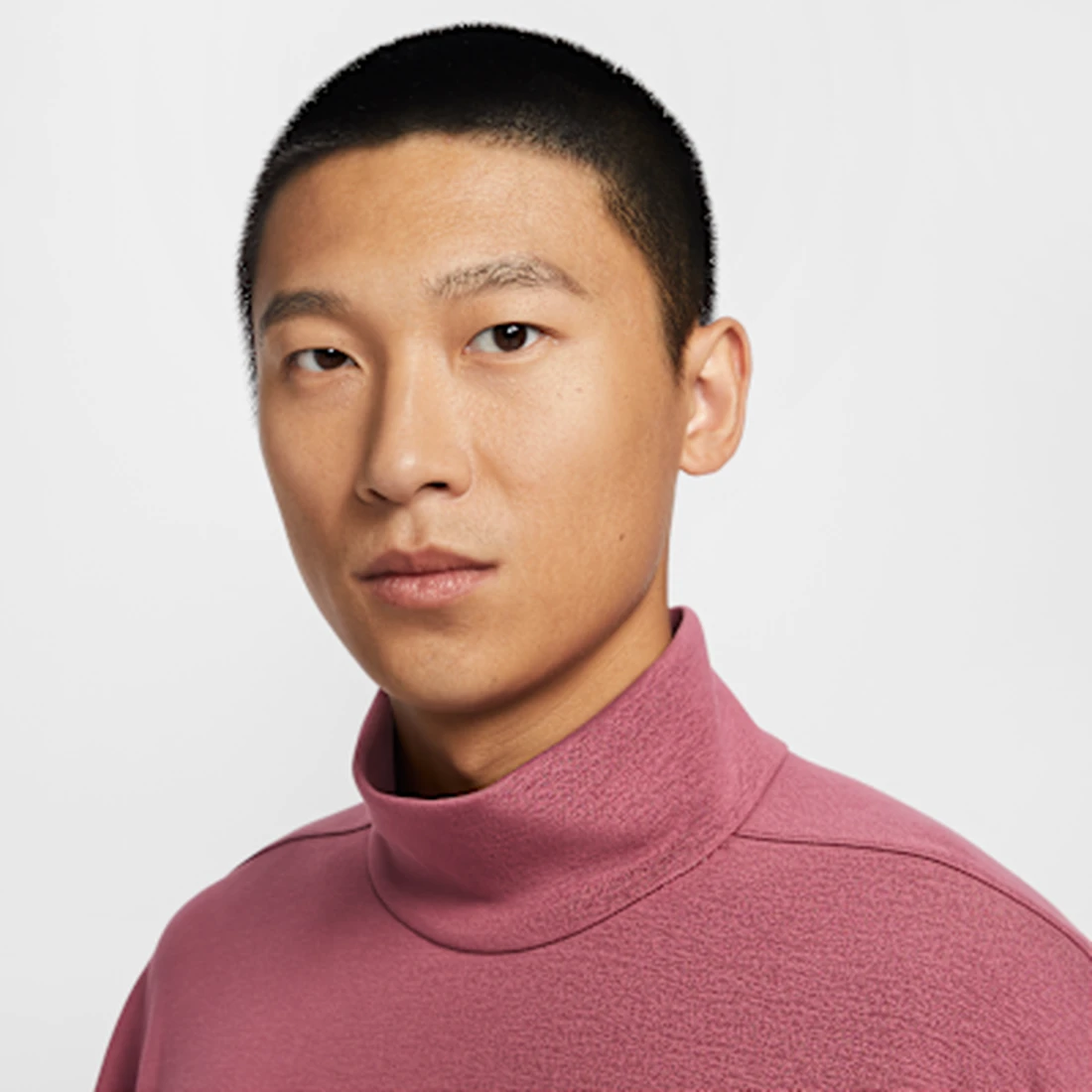 나이키 24.7 임파서블리소프트 남성 드라이 핏 터틀넥 IF2120-658