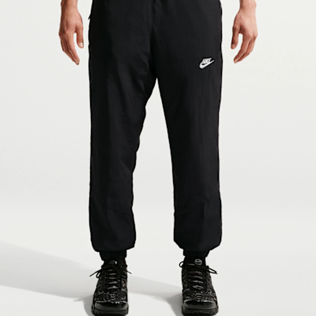 나이키 남성 윈터라이즈드 우븐 팬츠 IQ3763-045