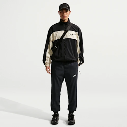 나이키 남성 윈터라이즈드 우븐 팬츠