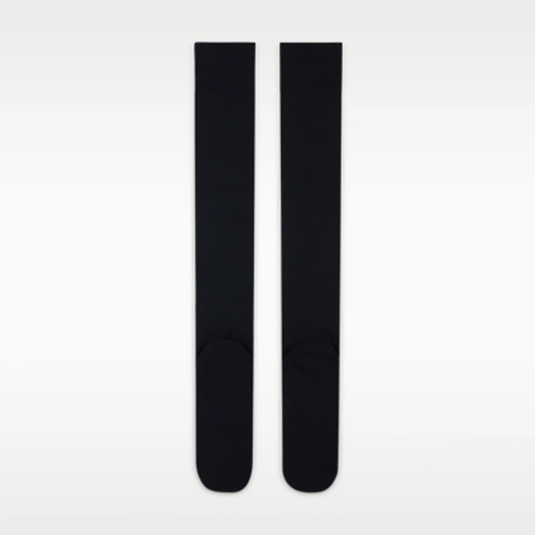 나이키 아카데미 오버 더 카프 풋볼 니 하이 삭스 블랙 (국내 정식 발매 제품) SX4120-001