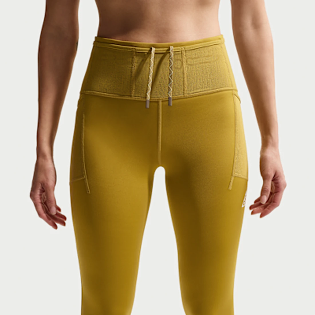 나이키 ACG 여성 드라이 핏 하이웨이스트 7/8 트레일 러닝 레깅스 IO9646-322