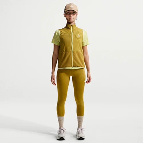 나이키 ACG 여성 드라이 핏 하이웨이스트 7/8 트레일 러닝 레깅스