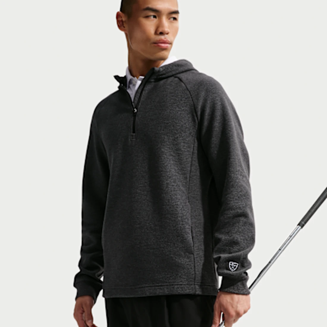 나이키 파 남성 써마 핏 후디 IB0295-010