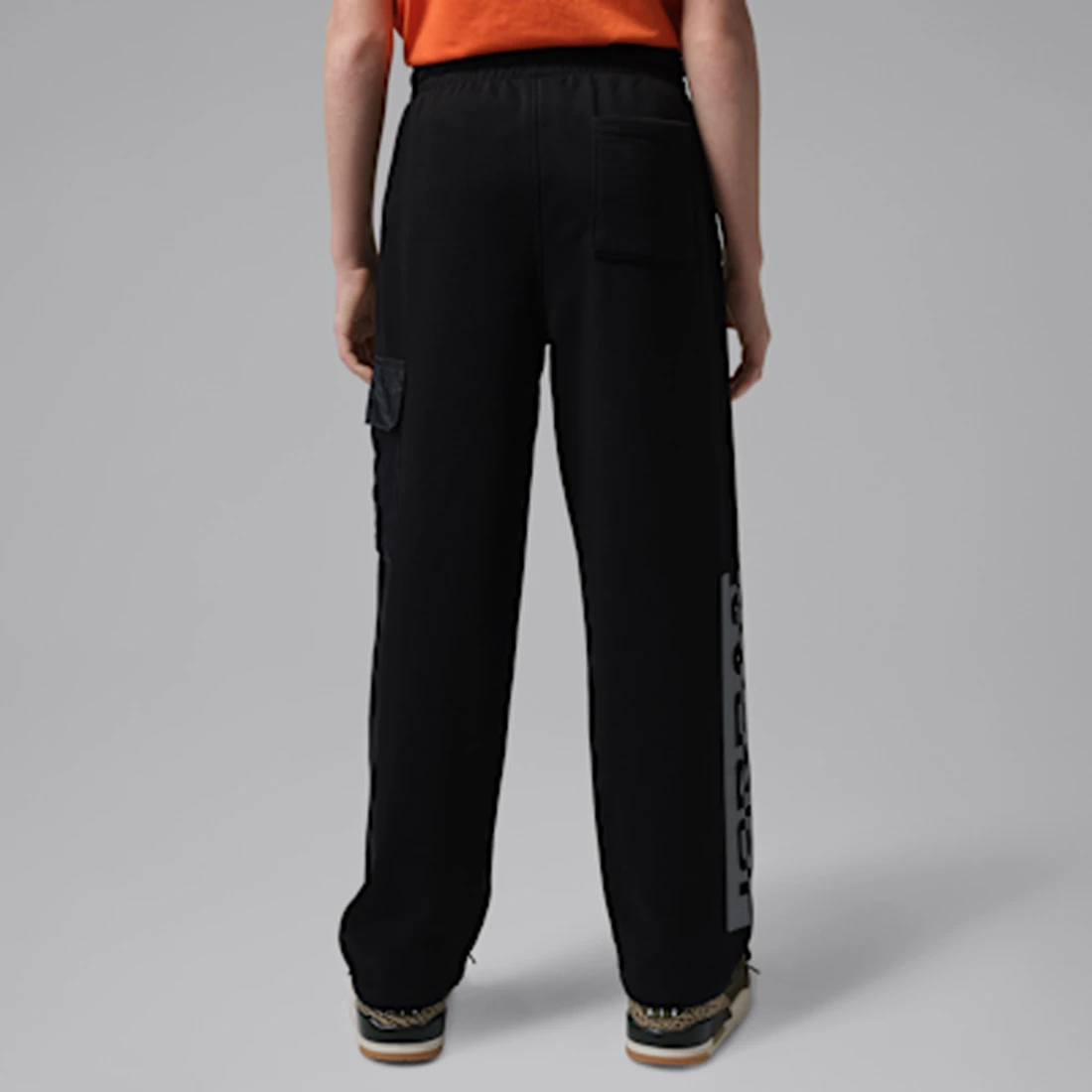 나이키 조던 주니어 하이크 마이크 프렌치 테리 팬츠 IU5286-010