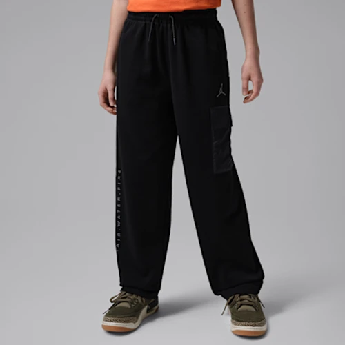 나이키 조던 주니어 하이크 마이크 프렌치 테리 팬츠