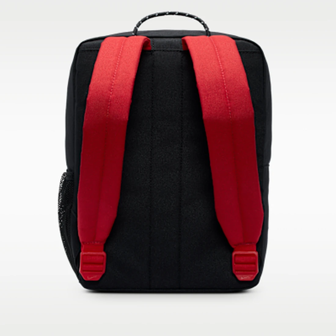 나이키 백팩 블랙 유니버시티 레드 키즈 HM9973-010
