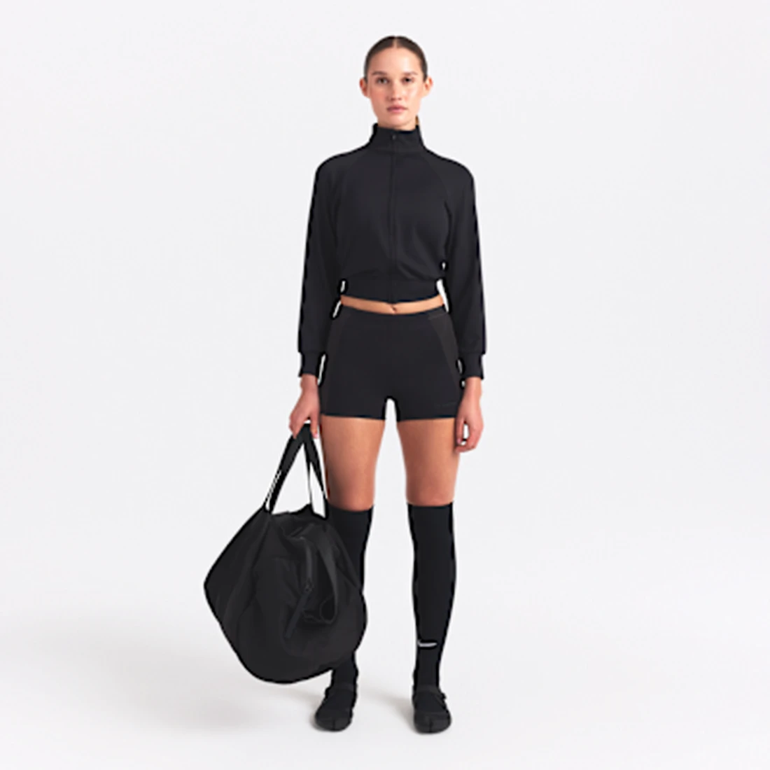 나이키스킴스 샤인 믹스 여성 2인치 쇼츠 IR5055-054