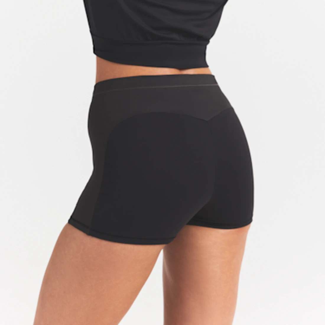 나이키스킴스 샤인 믹스 여성 2인치 쇼츠 IR5055-054