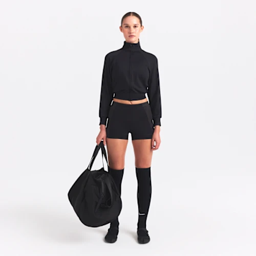 나이키스킴스 샤인 믹스 여성 2인치 쇼츠